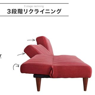 Sofa giường đa năng BNS2002