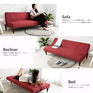 Sofa giường đa năng BNS2002