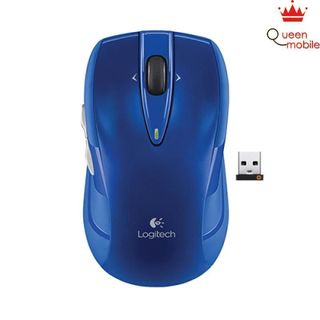 Chuột không dây Logitech M545 Xanh dương giá sỉ