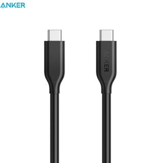 Cáp Anker Powerline USB-C ra USB-C 31 - Dài 09m - A8183 - Đen giá sỉ