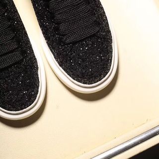 Alexander MCQueen Lấp Lánh