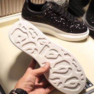 Alexander MCQueen Lấp Lánh