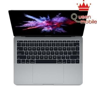 MacBook Pro 13in MPXT2 Space Gray- Model 2017 Hàng giá sỉ