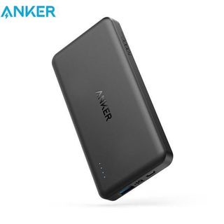 Pin Dự Phòng Anker PowerCore II Slim 10000mAh - A1261 - Đen giá sỉ