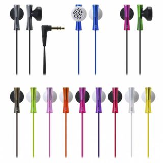 Tai nghe Audio-technica thời trang ATH-J100 giá tốt - Đen giá sỉ