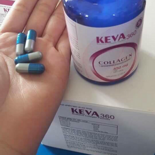 Collagen Keva 360