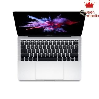 MacBook Pro 13in MPXU2 Silver- Model 2017 Hàng giá sỉ