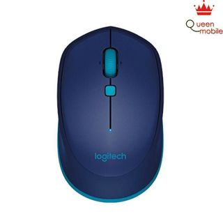 Chuột không dây Bluetooth Logitech M337 Xanh dương giá sỉ