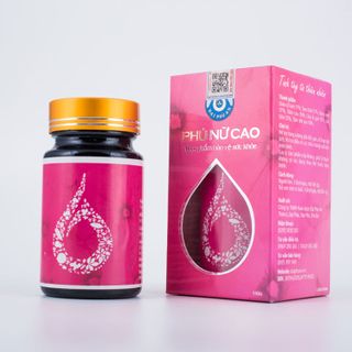 Phú nữ cao Đại Phú An 110g