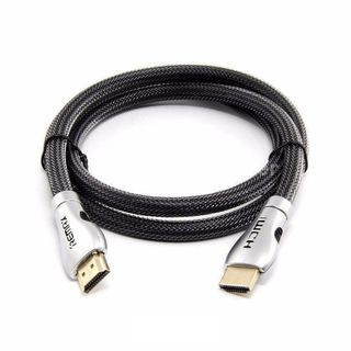 Cáp HDMI Remax Siry RC-038H 1m và 3m