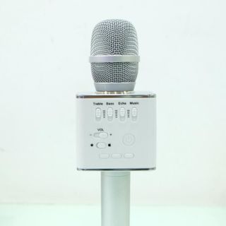Micro karaoke kèm loa Magic T-10 giá sỉ