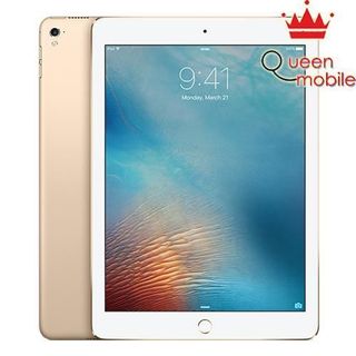 iPad Pro 97 WiFi 4G 256GB Gold - 256GB giá sỉ