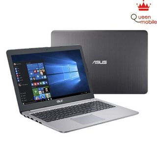 Laptop Asus X541UJ-DM544T Đen