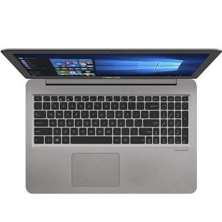 Laptop Asus X510UQ-BR632T XÁM