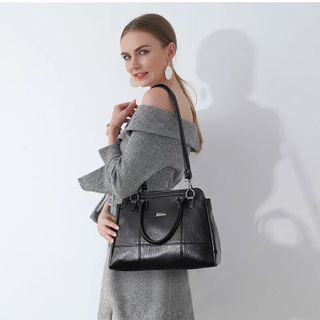 túi xách công sở da đẹp