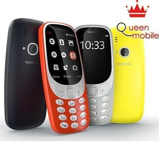 Điện thoại Nokia N3310 - 32GB giá sỉ