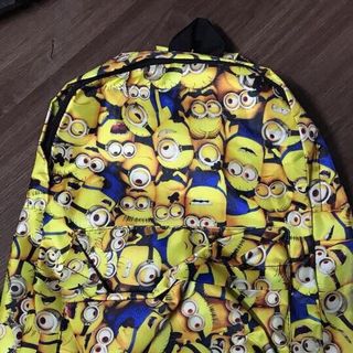 ba lô hoạt hình