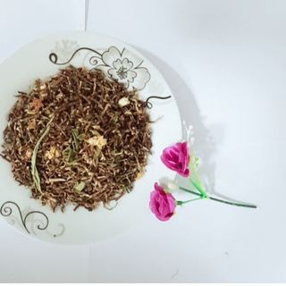 Trà Thảo Mộc Hỗ Trợ Tiểu đường gói 200Gram