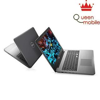 Dell Inspiron 15 5567 8G Touch Gray giá sỉ