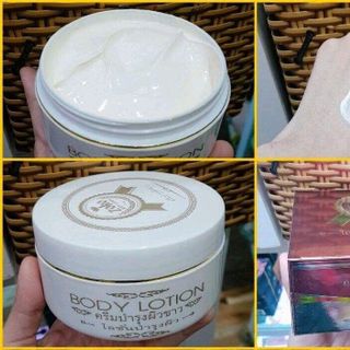 kem Body mềm giá sỉ