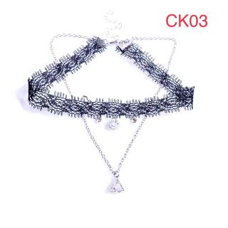 Ôm Lô 50 Chocker