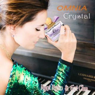charm omnia crystal