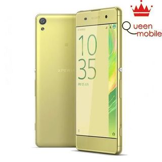 Sony Xperia XA Vàng - 32GB