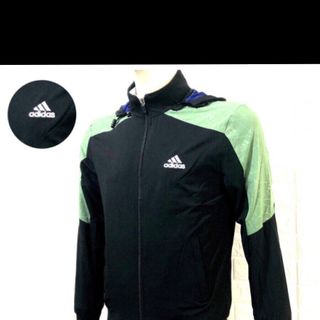 khoác gió nam hàng có mũ size m l xl xxl