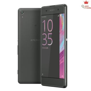 Sony Xperia XA Đen - 32GB
