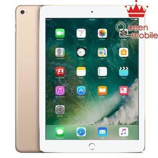 iPad Mini 4 128GB WiFi Gold - 128GB giá sỉ