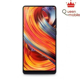 Xiaomi MI MIX 2 Đen - Đen 64GB giá sỉ