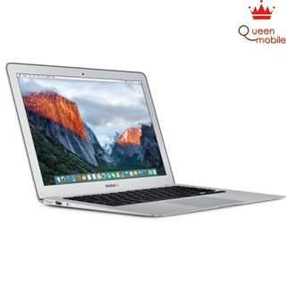 Macbook Air 13-inch MMGG2- Model 2016 giá sỉ