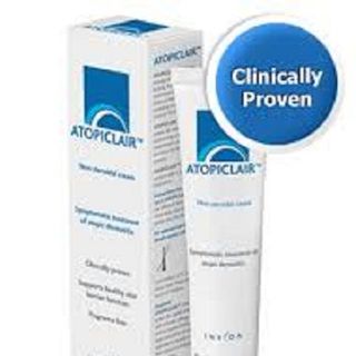 ATOPICLAIR Cream loại 100gr đặc trị viêm da cơ địa viêm da khoo da