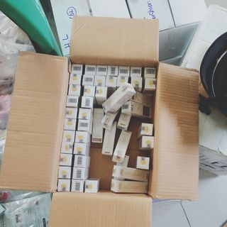 serum ốc sên