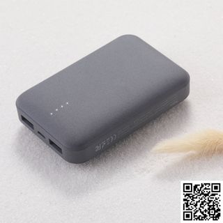 Sạc Dự Phòng RockSpace P51 Mini Size 10000mAh