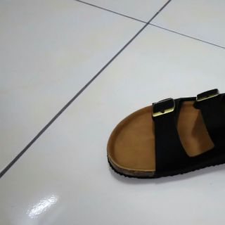 Dép kẹp da xưởng sản xuất - giá sỉ toàn quốc