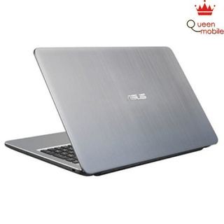 Laptop ASUS X540UP-GO142D Bạc