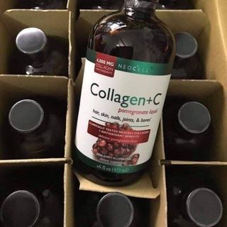 Collagen Neocell C 473ml giá sỉ