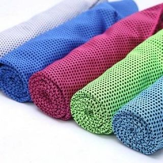 Khăn thấm mồ hôi thể thao