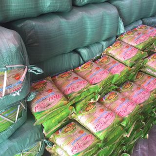 miến Dong Hữu Việt làng