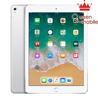 iPad Pro 105 WiFi 256GB Silver MPF02 - New 2017 - 256GB giá sỉ