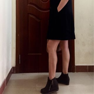 áo blazer vest nữ 2018