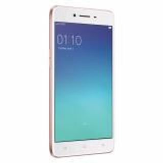 Điện Thoại OPPO A37 màu vàng - Hồng 32GB