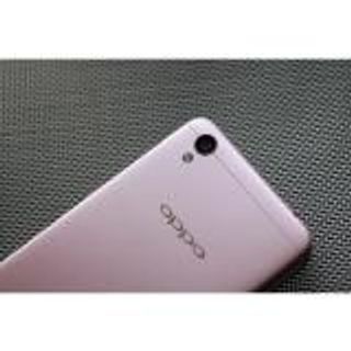 Điện Thoại OPPO A37 màu vàng - Hồng 32GB
