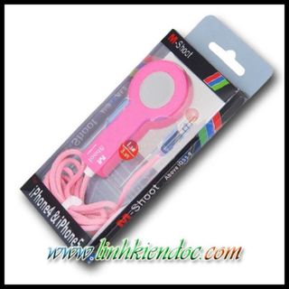 M-Shoot cho Iphone4/ Iphone5 giá sỉ