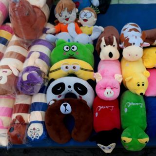 GỐI XE 1 ĐẦU CÁC LOẠI