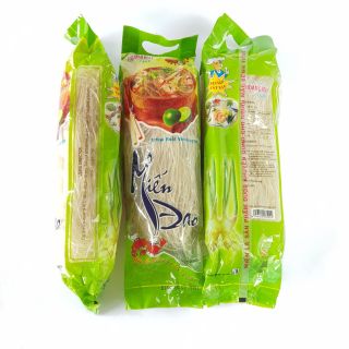 Miến bánh đa nem bánh đa khô