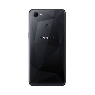 Điện Thoại OPPO F7 128GB/6GB màu đen - Đen