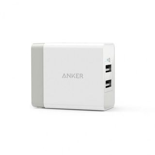 Sạc Anker 2 cổng USB