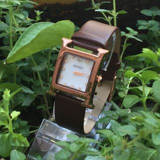 Đồng hồ nữ GUOU 8214